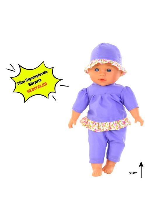 Alice Bebek 35 Cm Kutulu