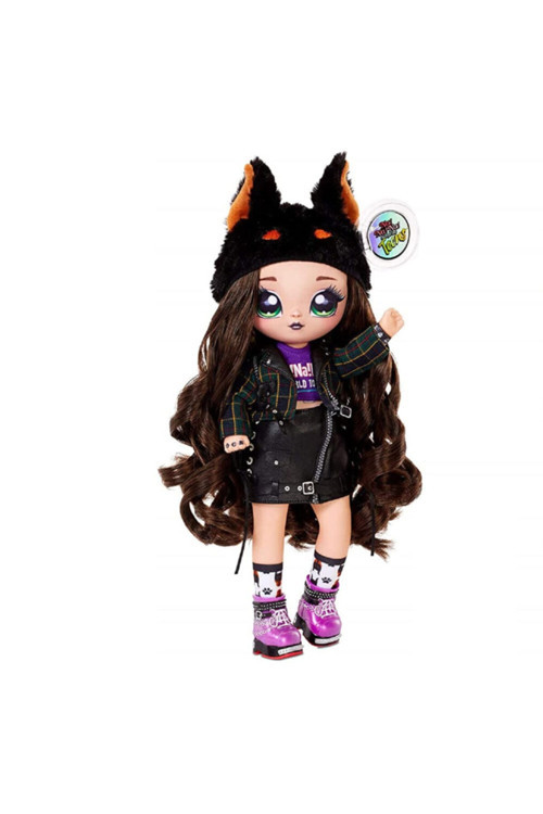 Nanana Sürpriz Teens Bebekler Rebel Dare 572381Euc