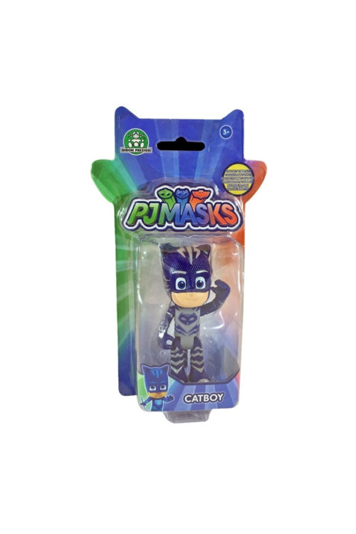 Gıochı Prezıosı Pj Maskeliler Tekli Figür - Catboy - Pjm18700