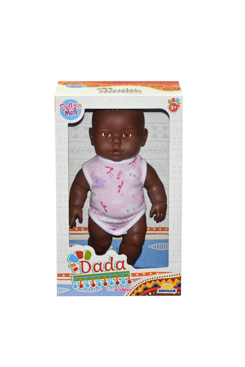 30171 Dada Kel Et Bebek 35 Cm -