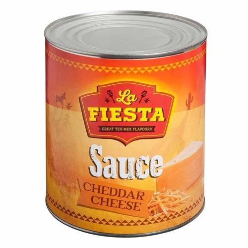Cheddar Sos 3000 Gr