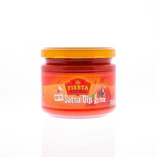 Mild Salsa Dip Sos 315 Gr