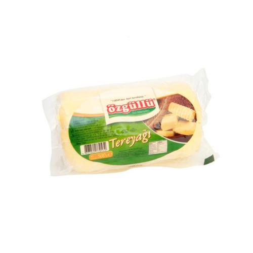 Tereyağ 1000 Gr