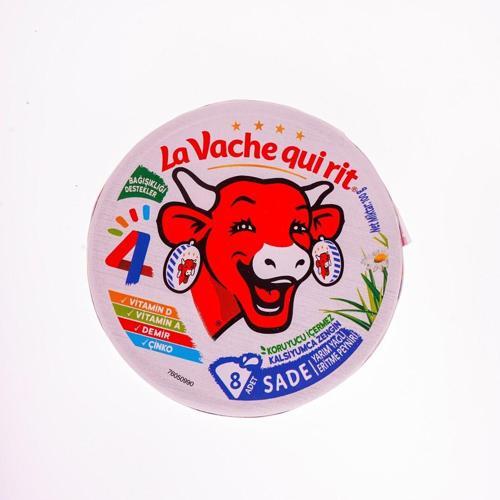 La Vache Qui Rit Üçgen Krem Peyni̇r 100 Gram