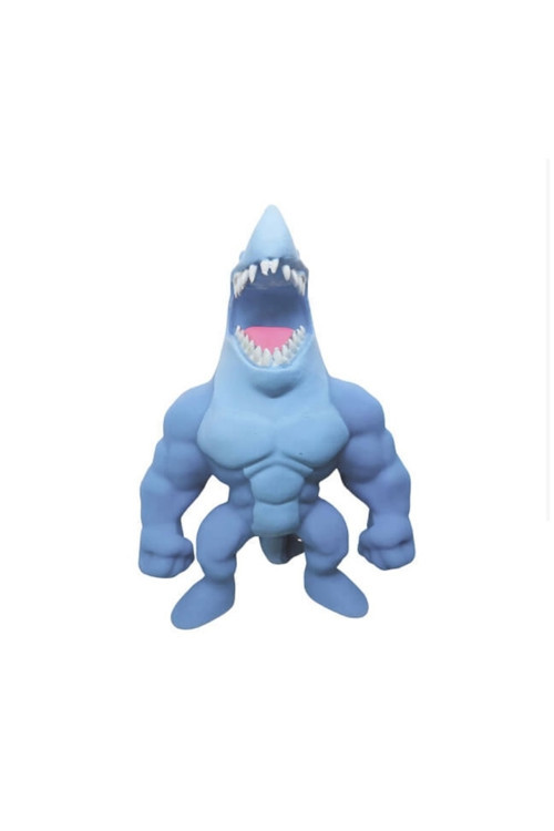 Monster Flex Dino Süper Esnek Figür 15 Cm - Sharko