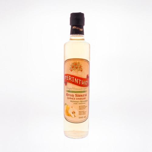 Ayva Sirkesi 500 Ml