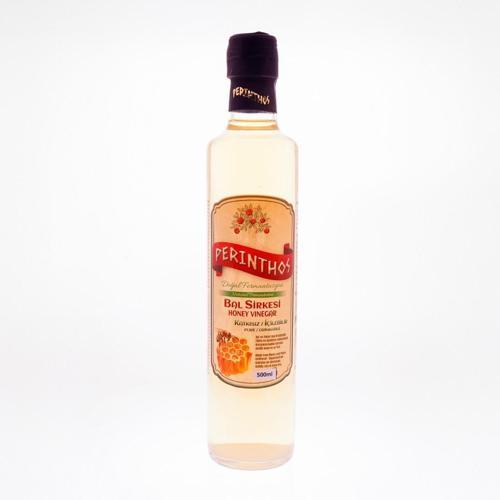 Bal Sirkesi 500 Ml