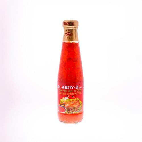 Sweet Chili Sos 350 Ml