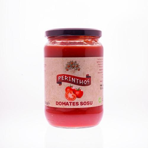 Domates Sos 650 Gr