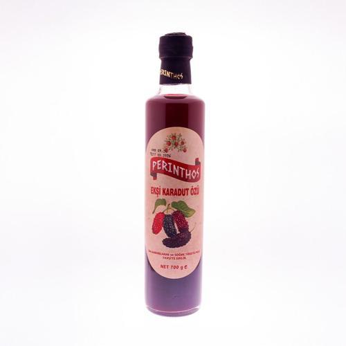 Ekşi̇ Karadut Özü 700 Gr