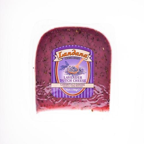 Lavantalı Gouda Peyniri̇ 150 Gr