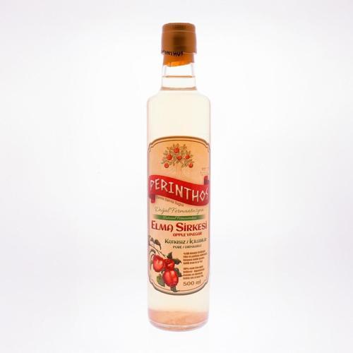 Elma Sirkesi 500 Ml