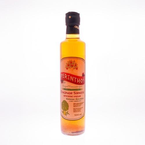 Engi̇nar Sirkesi 500 Ml