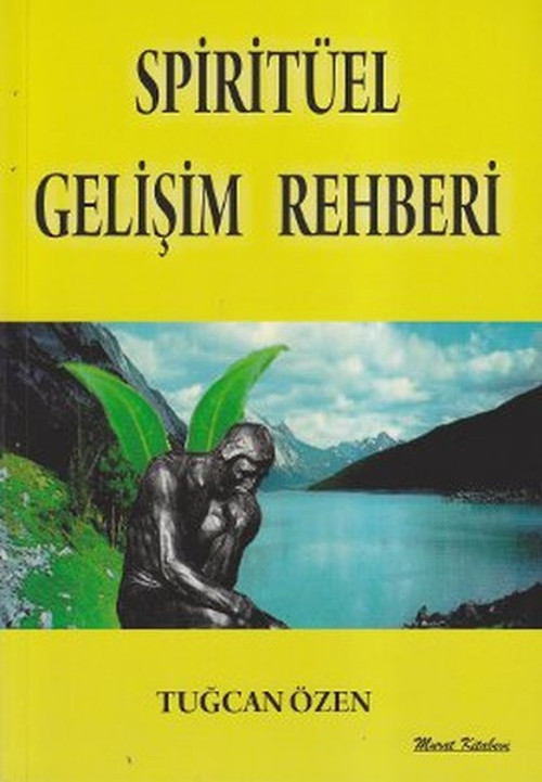 Spiritüel Gelişim Rehberi