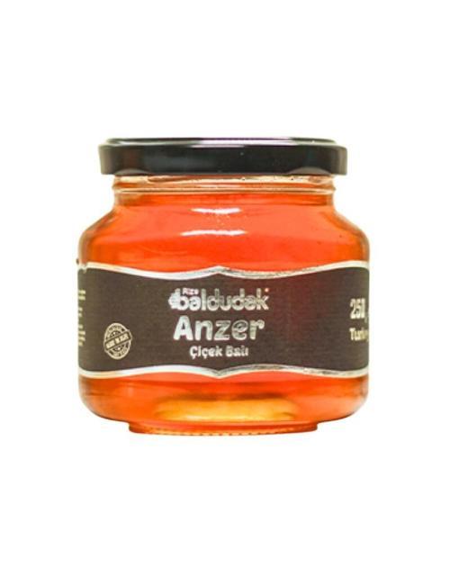 Anzer Çi̇çek Balı 250 Gr
