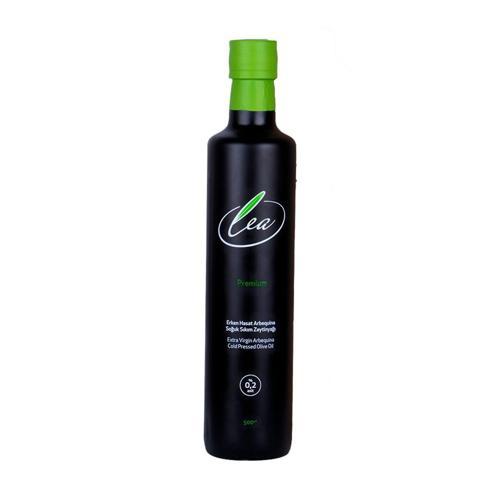 Lea Lea Premium Zeyti̇nyağı 500 Ml