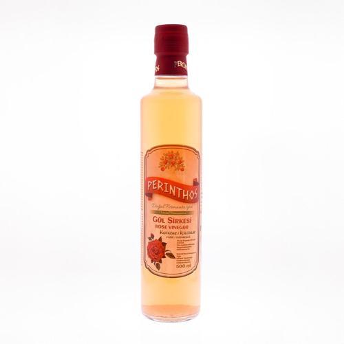 Gül Sirkesi 500 Ml