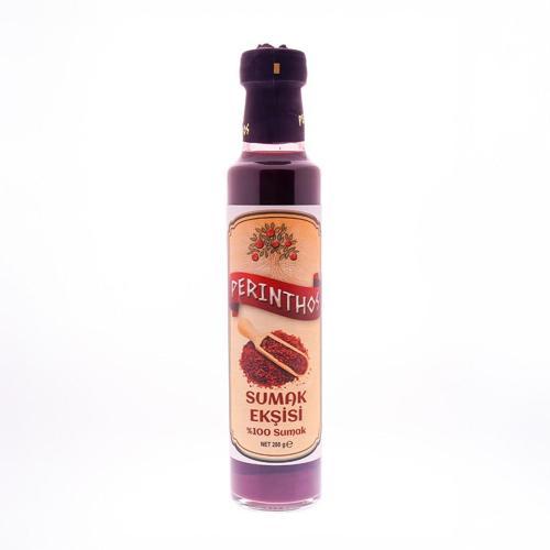 Sumak Ekşi̇si̇ 280 Gr