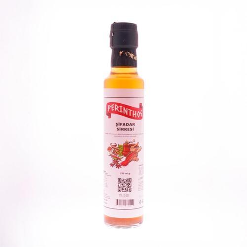 Şi̇fadar Sirkesi 250 Ml