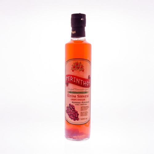 Üzüm Sirkesi 500 Ml
