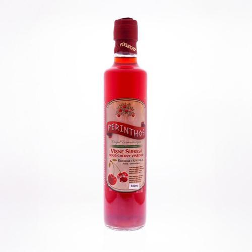 Vi̇şne Sirkesi 500 Ml