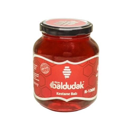 Kestane Balı 450 Gr