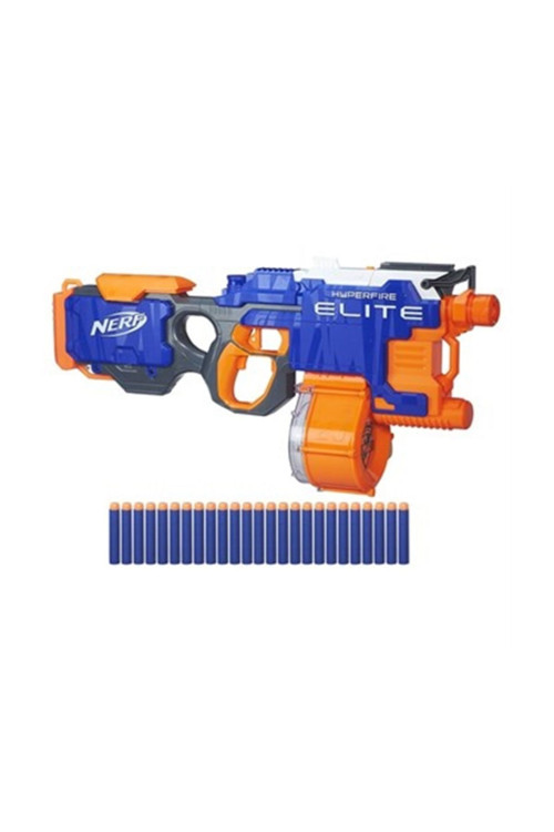 Elite Hyper Fıre
