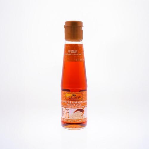 Susam Yağı 207 Ml