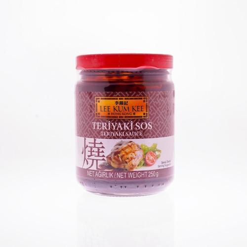 Teri̇yaki̇ Sos 250 Gr