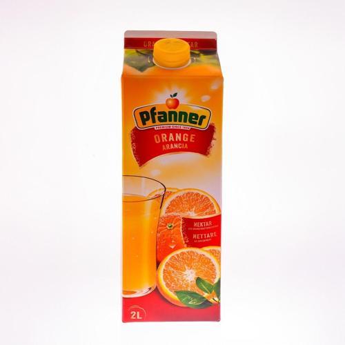Portakal Meyve Suyu 2000 Ml