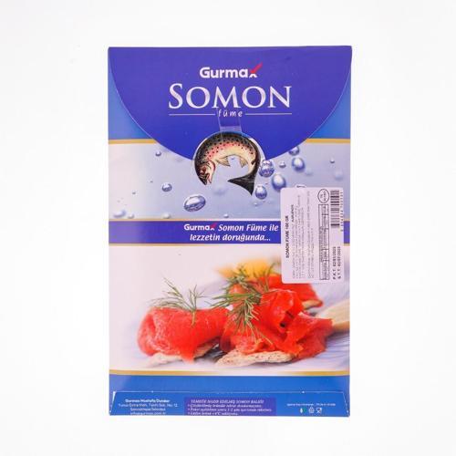 Gurmax Somon Füme 100 Gr
