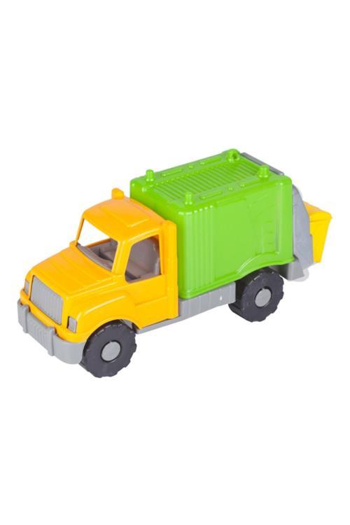 Oyuncak Çöp Kamyonu Büyük Boy