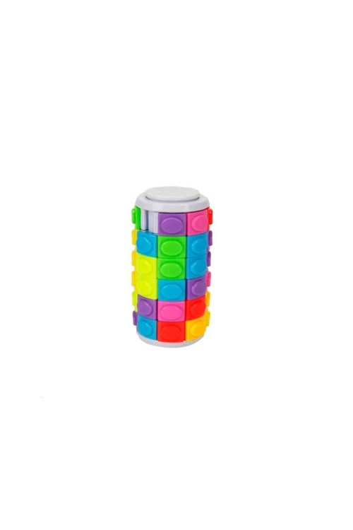 Smile Games Kübirik Finger Spinner Zeka Küpü Akıl Oyunu