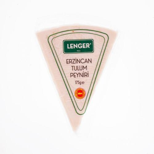 Lenger Erzi̇ncan Tulum Peyniri̇ 175 Gr