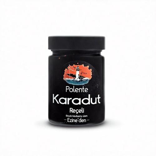 Karadut Reçeli̇ 400 Gr
