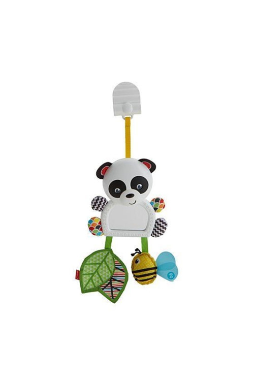Fısher Prıce Sevimli Arkadaşım Panda