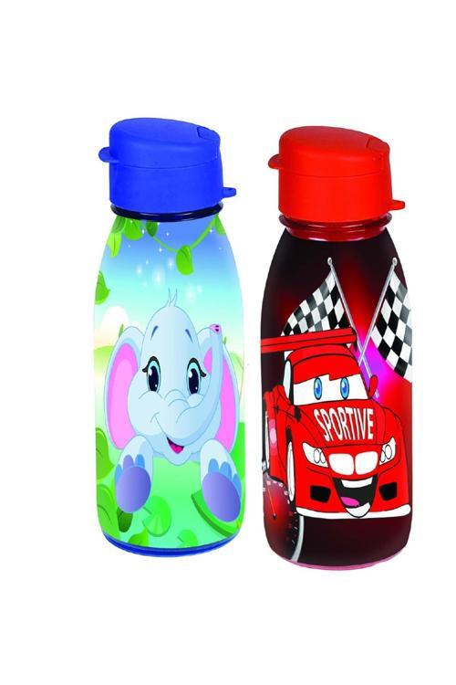 Sportive Matara Desenli 500 Ml Bd Mt0023