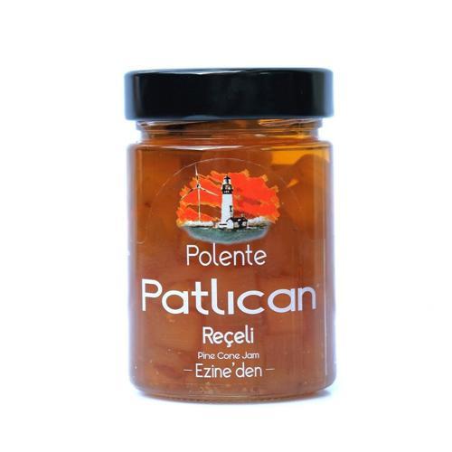 Patlican Reçeli̇ 400 Gr