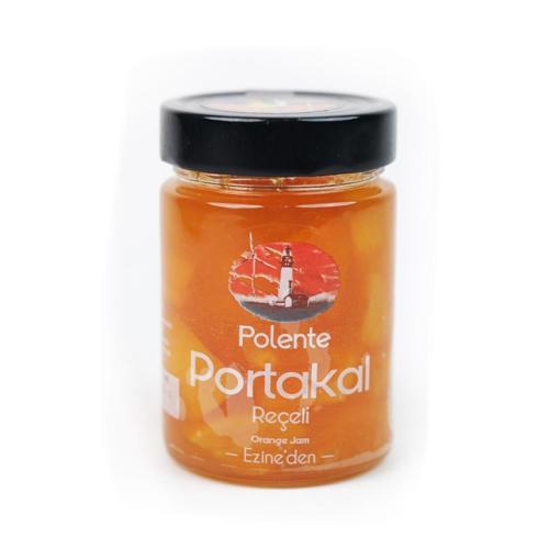 Portakal Reçeli̇ 400 Gr