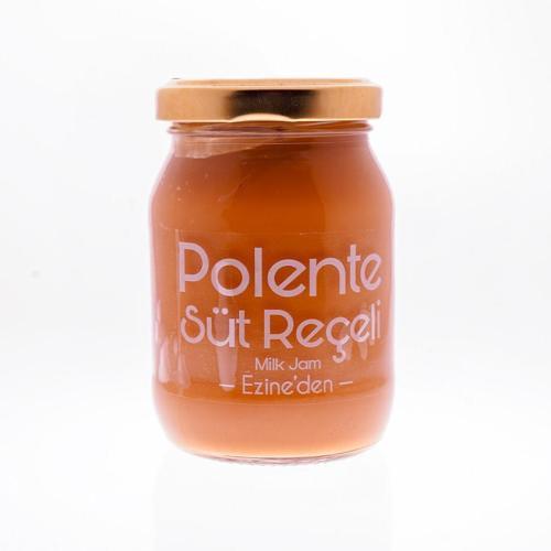 Süt Reçeli̇ 200 Gr