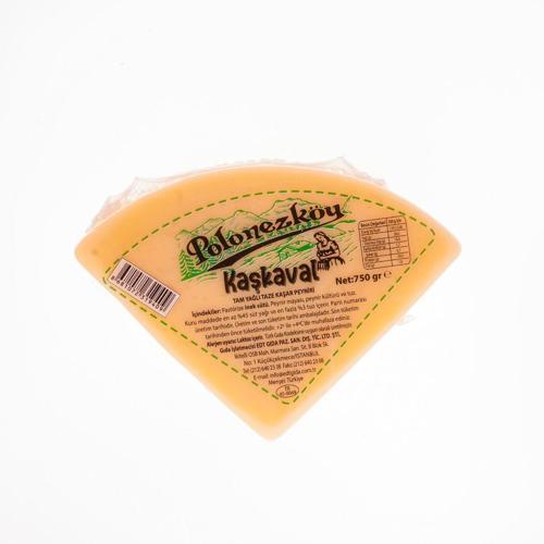Polonezköy Kaşkaval Peyniri̇ 750 Gr