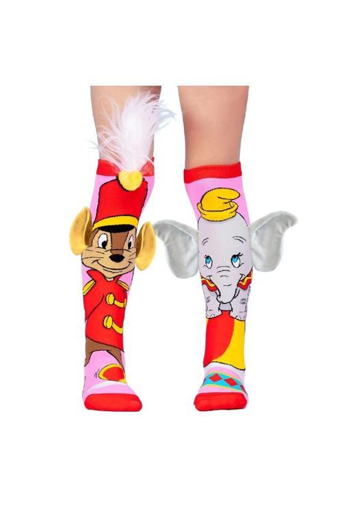 Lisanslı Dumbo Çorap 6 - 99 Yaş