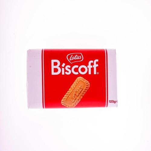 Biscoff 125 Gr