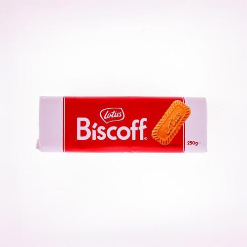Biscoff 250 Gr