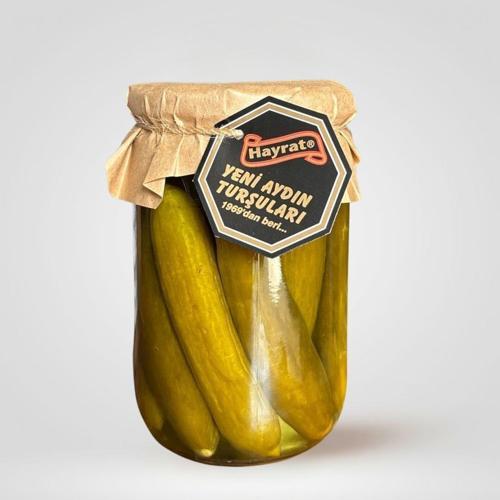 Turşuları Çubuk Turşusu 350 Gr