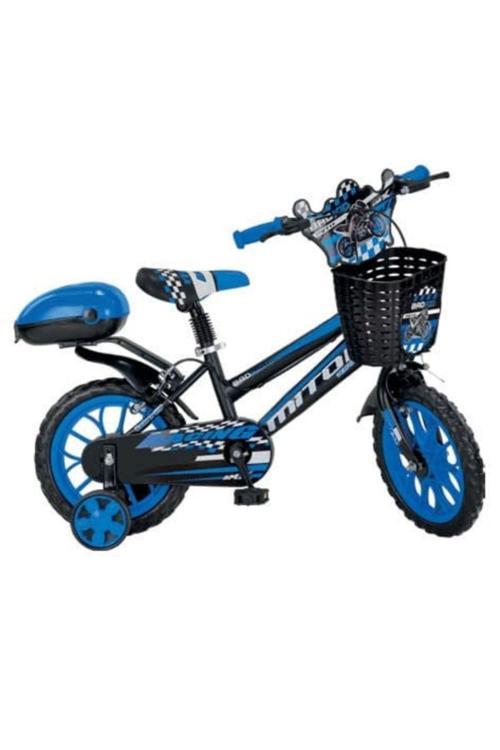 Badkıd 15 Jant Erkek Bisiklet