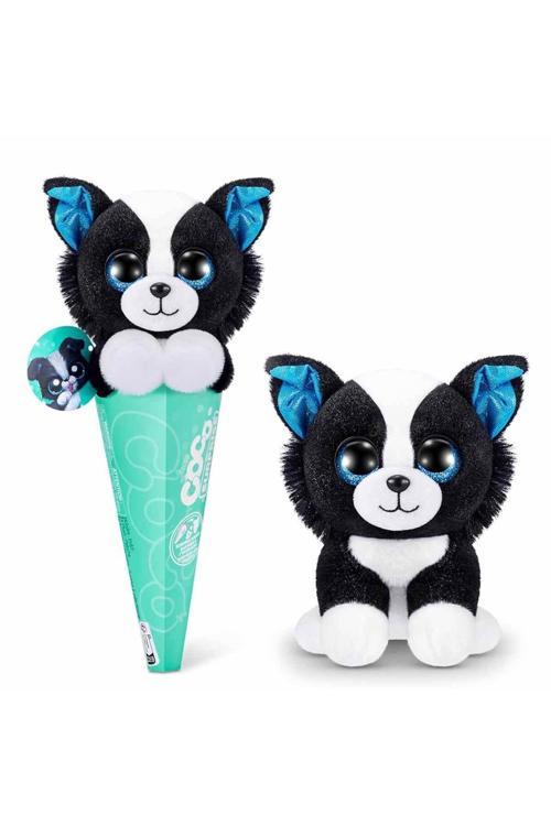 Coco Cones Mini Peluş S1 Ccn00000 - Poncho