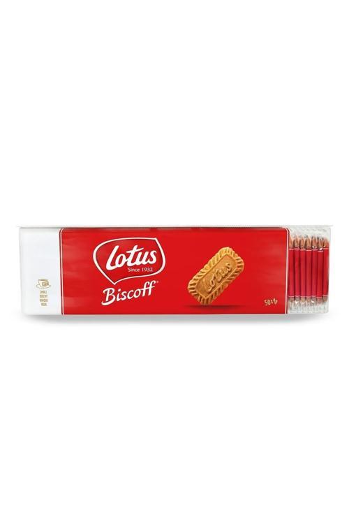 Biscoff Tekli̇ Paket 300gr