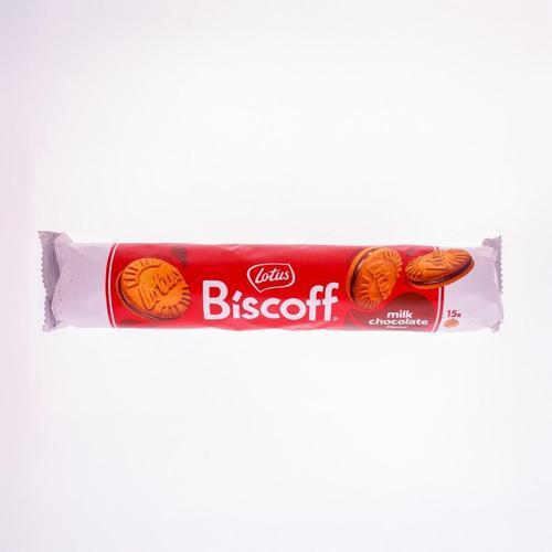 Chocolate Biscoff Sandwich 150 Gr