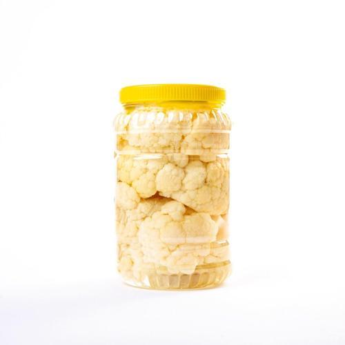 Turşuları Karnabahar Turşusu 350 Gr